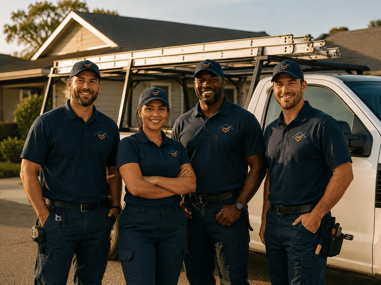 Roof Inspection company in Bowlus, MN